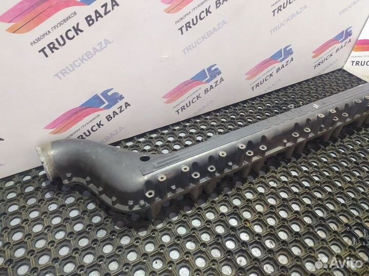 Коллектор впускной Scania 5-series