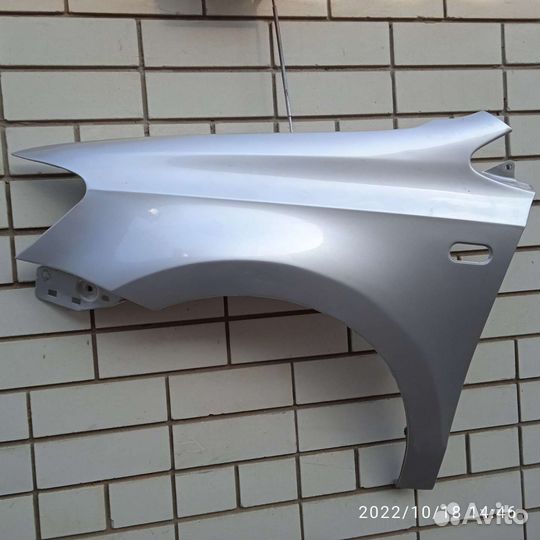 Фольксваген поло седан бампер задний