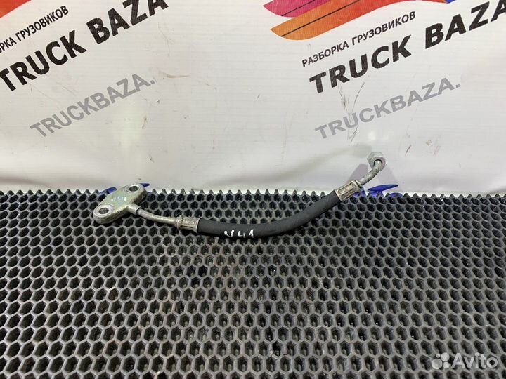 20895344 Трубка турбины Volvo FH, Volvo FM