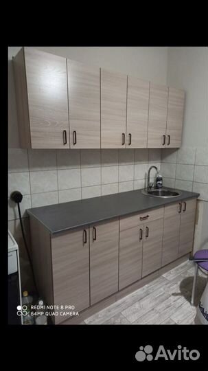 Кухонный гарнитур новый