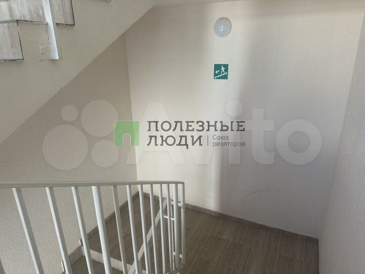 2-к. квартира, 66 м², 3/8 эт.