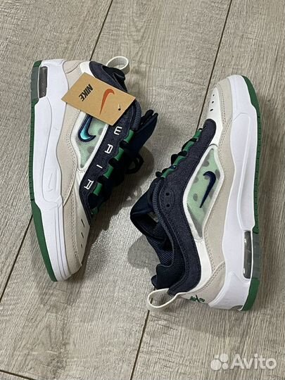 Кроссовки мужские Nike SB Air Max Ishod Wair 2