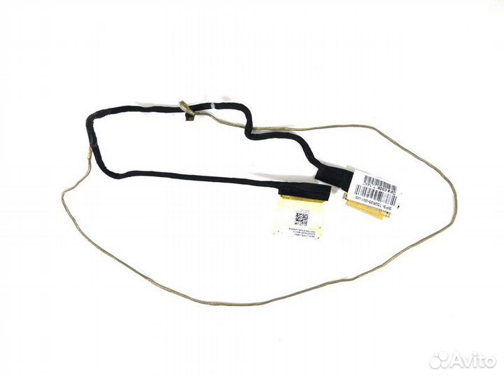 Шлейф матрицы HP 15-g SPS 750635-001