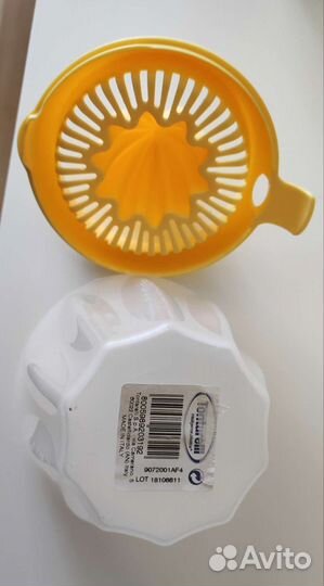 Лимонница, контейнер для хранения лимона