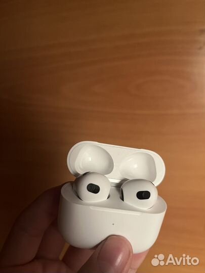Airpods 3