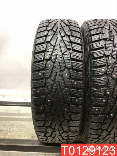 Cordiant Snow Cross 195/65 R15 91T