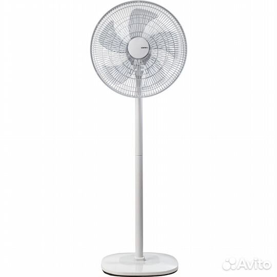 Напольный вентилятор Centek CT-5024 White