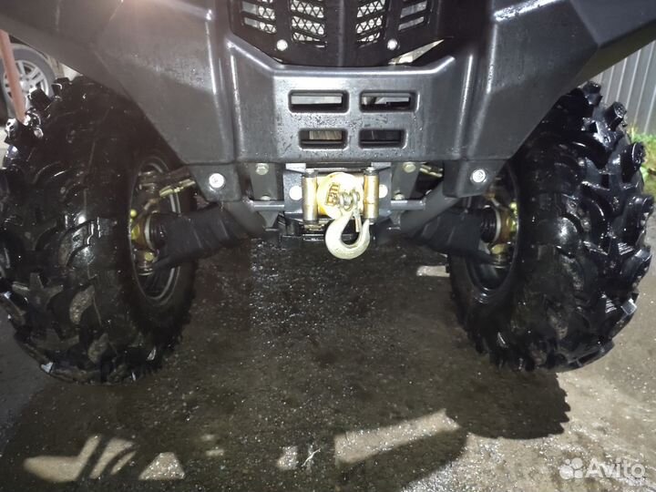 Квадроцикл