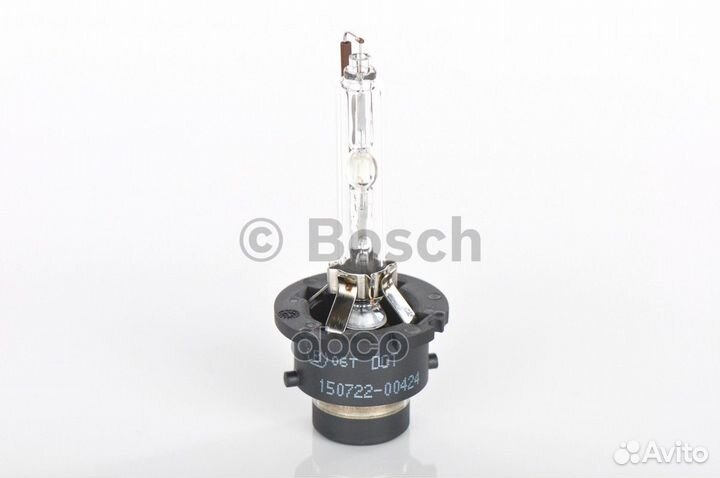 Лампа D2S Xenon 12V 35W 1987302904 Bosch