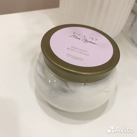 Крем для тела oriflame