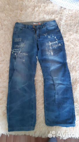 Вещи для мальчика