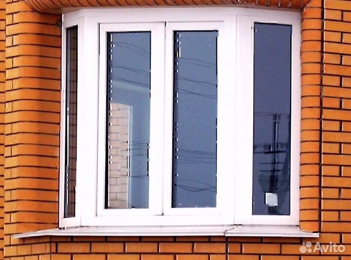 Окна на заказ с гарантией
