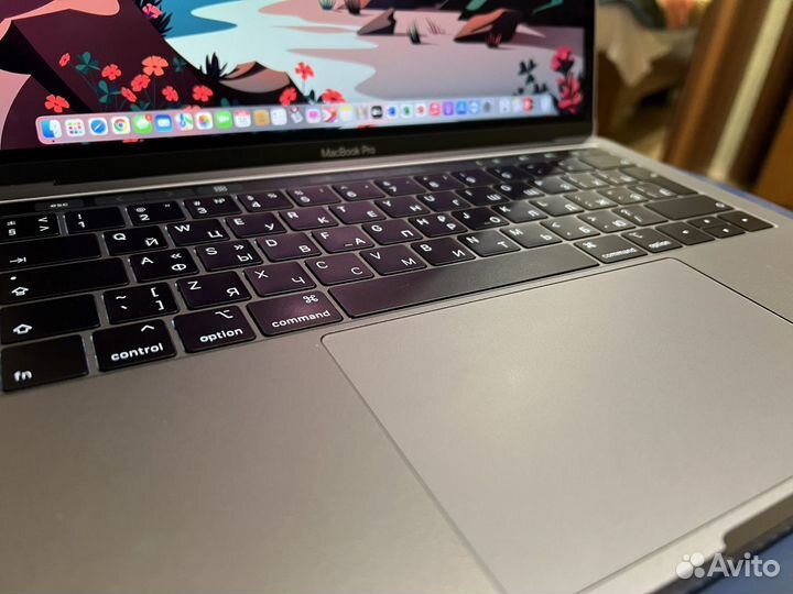 Apple MacBook Pro 13 2019