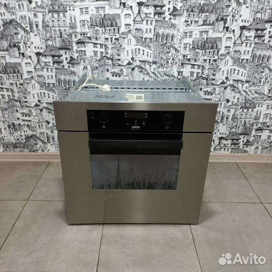 Духовой шкаф с гарантией