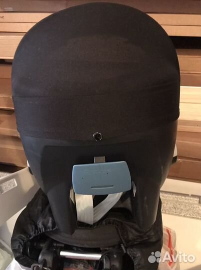 Детское автокресло 9 до 36 кг cybex