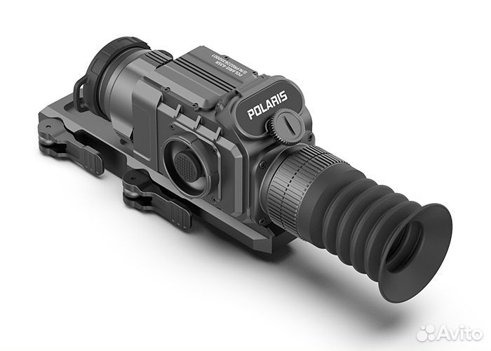 Тепловизионный прицел Cono Polaris 635R