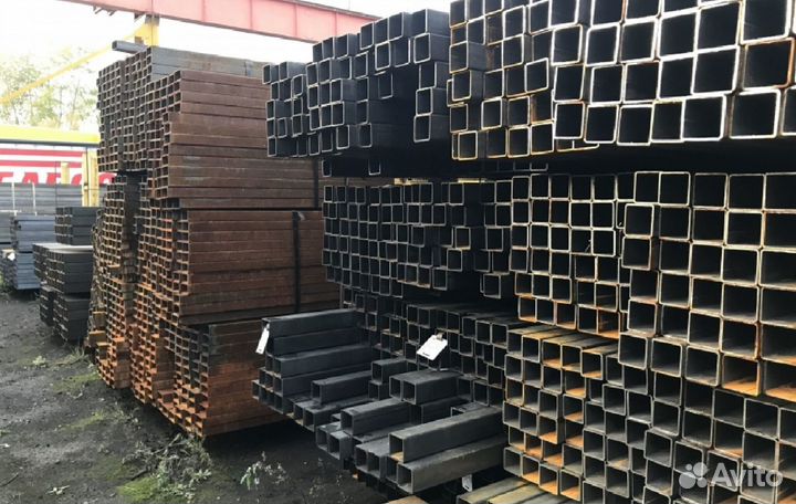 Проф Труба.Доставка