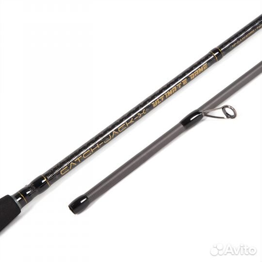 Спиннинг Catch-Jack-X Ultimate 2,65m / 15-50 г