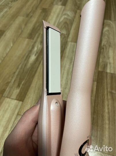 Выпрямитель для волос Beurer HS20