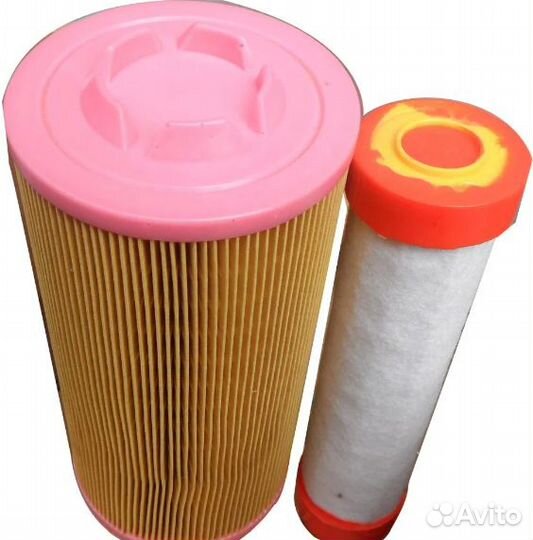 Фильтр воздушный к-т