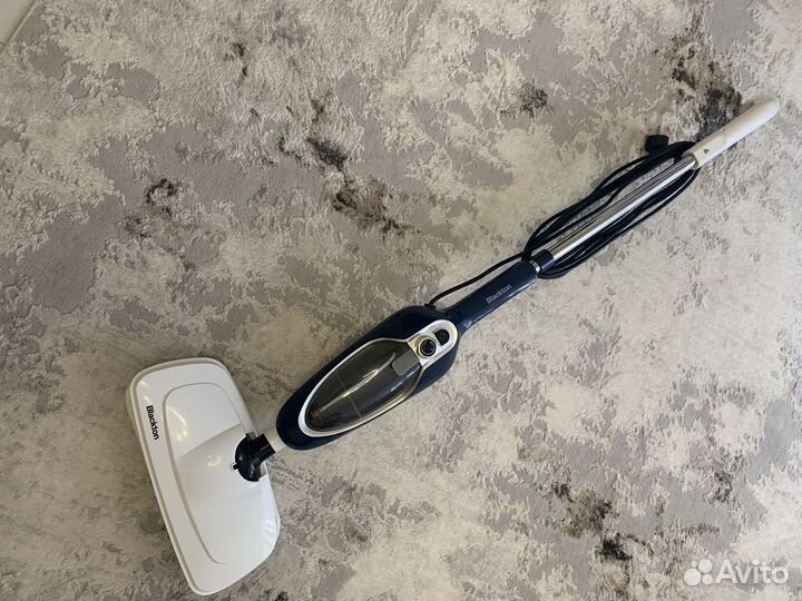 Паровая швабра