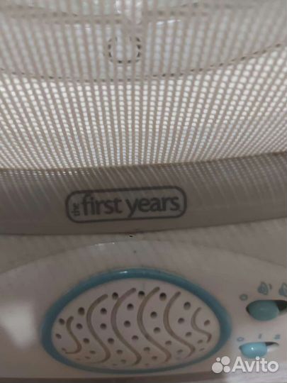 Детская развивалка