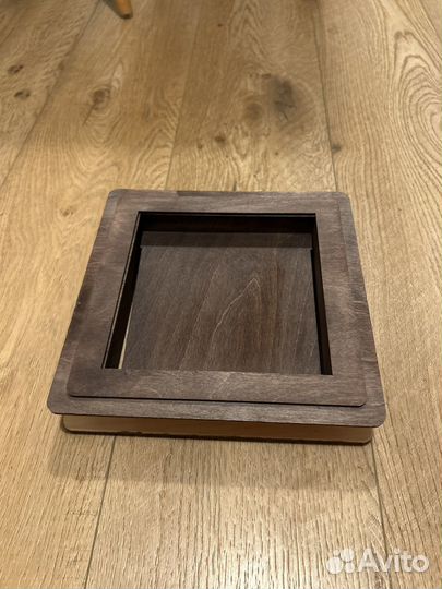 Дверца для кошки