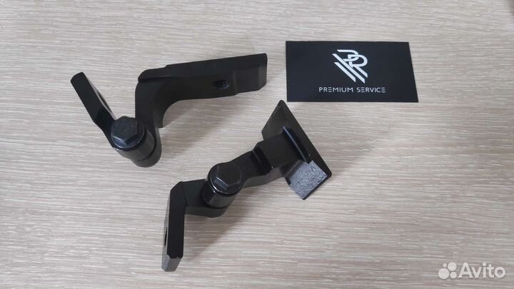 Петли двери BMW 3 G20