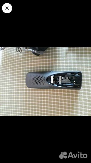 Радиотелефон Panasonik