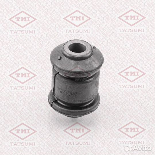 Tatsumi TEF1575 Сайлентблок рычага перед прав/лев