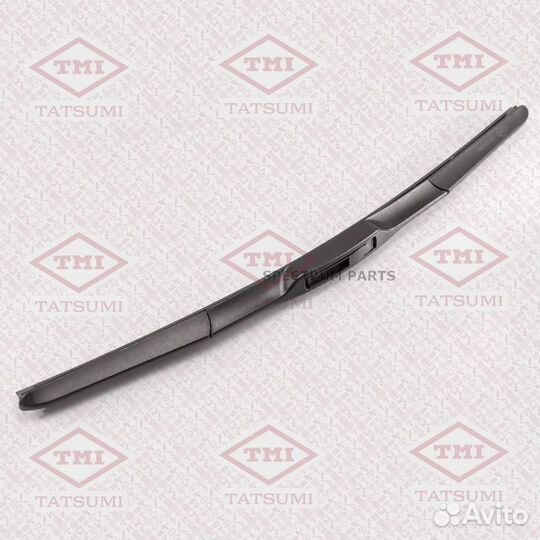 Tatsumi TFG1050 Щетка стеклоочистителя гибридная 5
