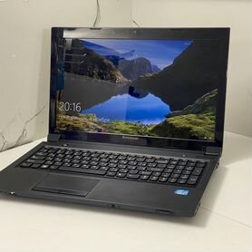 Мощный Lenovo / i3 / 8гб озу / 128гб SSD / 500 HDD