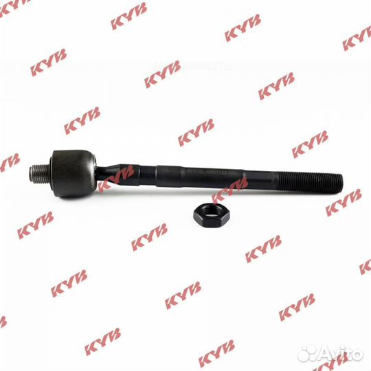 KYB KRE1123 Тяга рулевая перед прав/лев