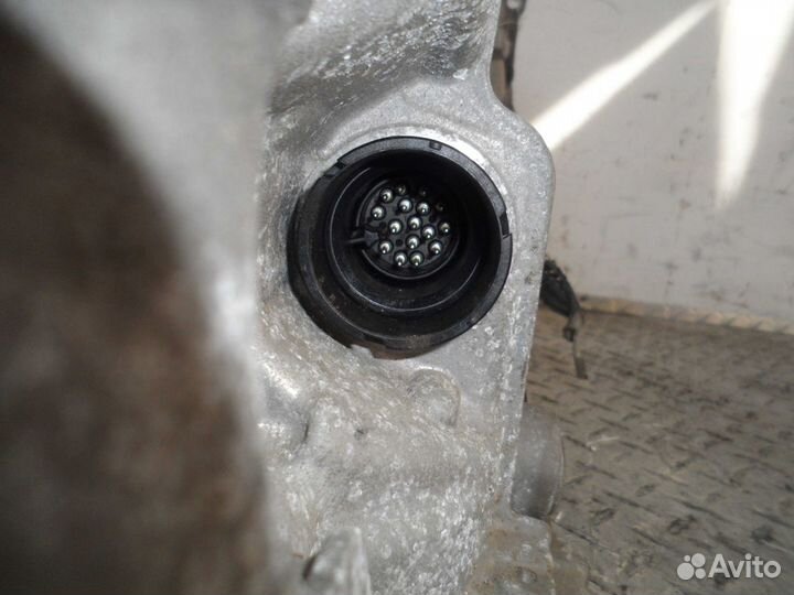 АКПП BMW 3 1090014018 2.8 литра бензин