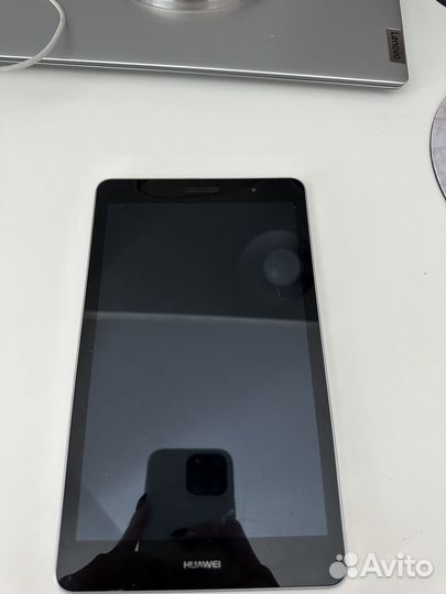 Планшет huawei mediapad t3