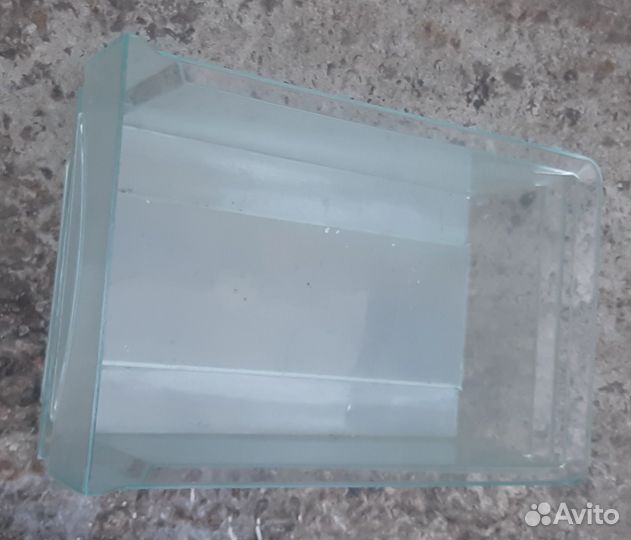 Ящики и полки для холодильника