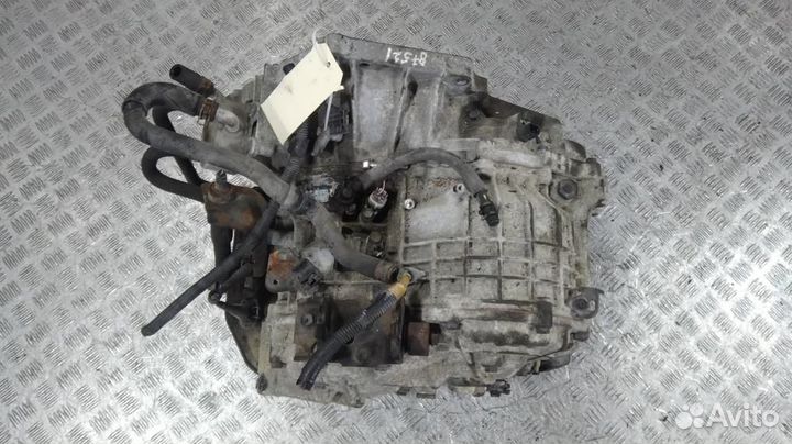 Вариатор к Toyota Avensis 2009-2011 2.0 K112