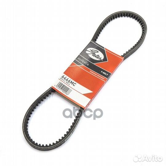 Ремень клиновый 13x900 Ford Scorpio 2.4-2.9 94