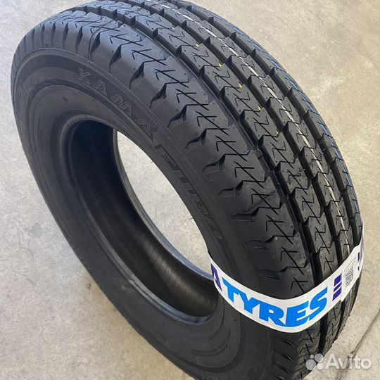 КАМА Kама-Euro LCV-131 215/65 R16C