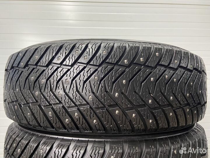 Yokohama Ice Guard IG65 225/60 R18 104T