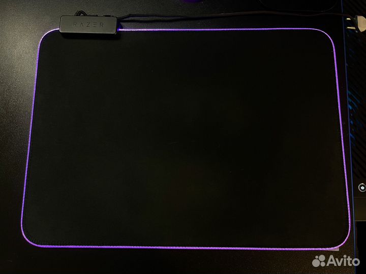 Коврик Razer Goliathus Chroma