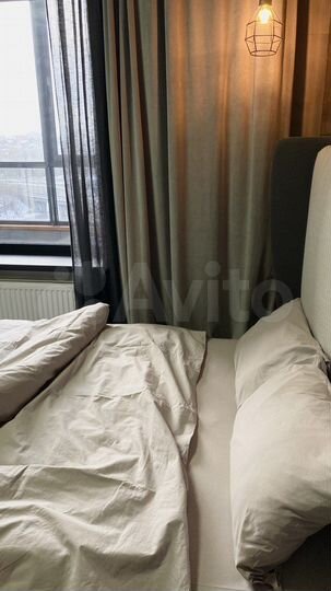 Квартира-студия, 22 м², 15/18 эт.