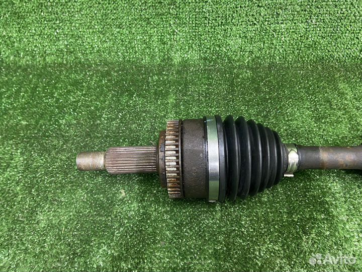 Привод передний правый МКПП D4HA Hyundai ix35