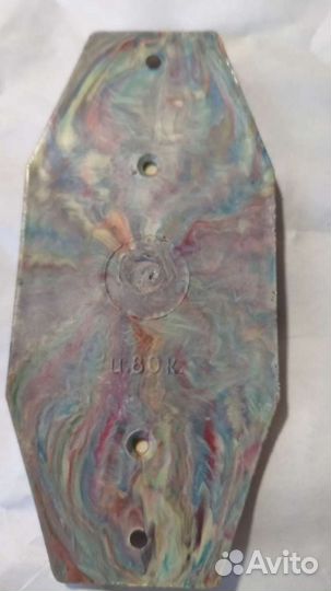 Таблички на дверь СССР