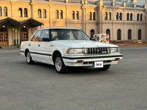 Toyota Crown 2.8 AT, 1987, 248 000 км, с пробегом, цена 579 000 руб.