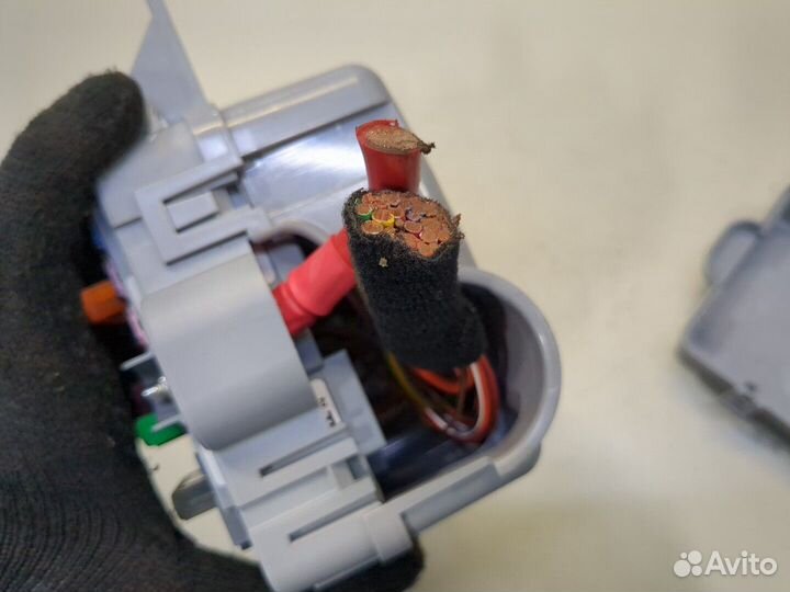 Блок предохранителей Alfa Romeo Stelvio 2016, 2021