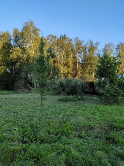 Участок 8,6 сот. (СНТ, ДНП)