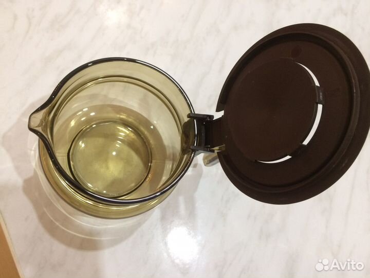 Чайный сервиз France