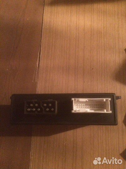 ZV modul BMW original