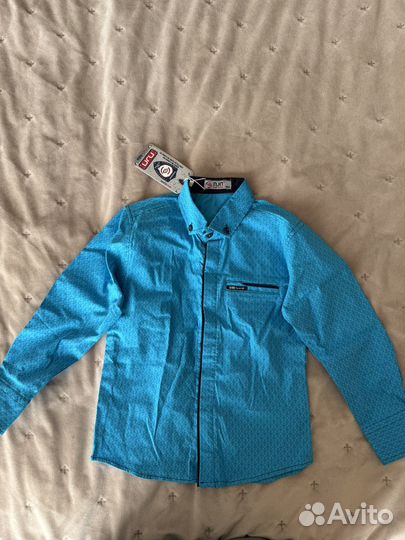 Детские вещи пакетом для мальчика